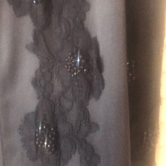 Black Fancy black pants - Picture 3 of 8